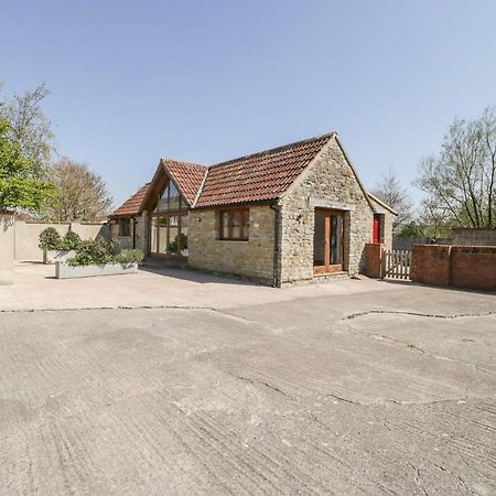 The Stone Barn Villa Shepton Mallet Dış mekan fotoğraf