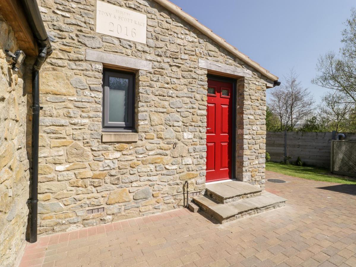 The Stone Barn Villa Shepton Mallet Dış mekan fotoğraf