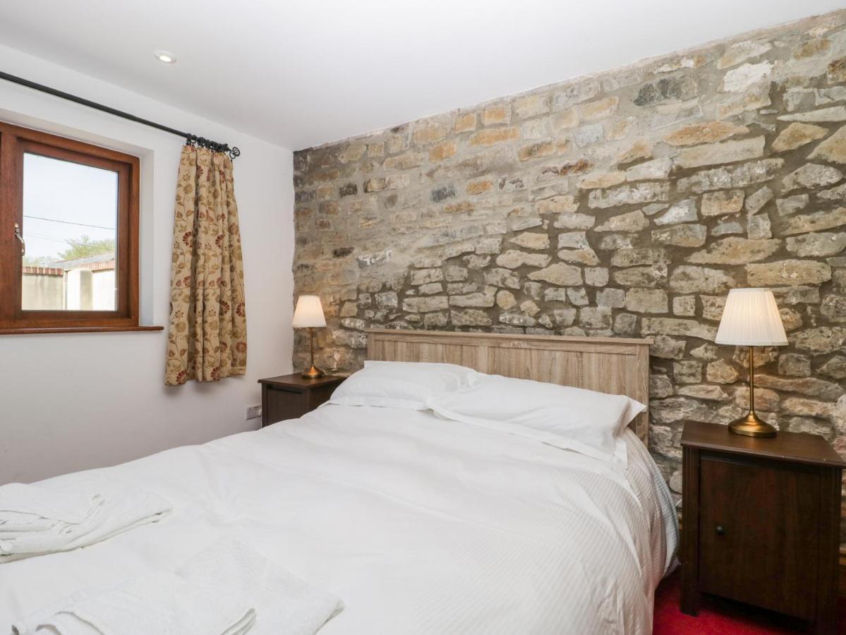 The Stone Barn Villa Shepton Mallet Dış mekan fotoğraf