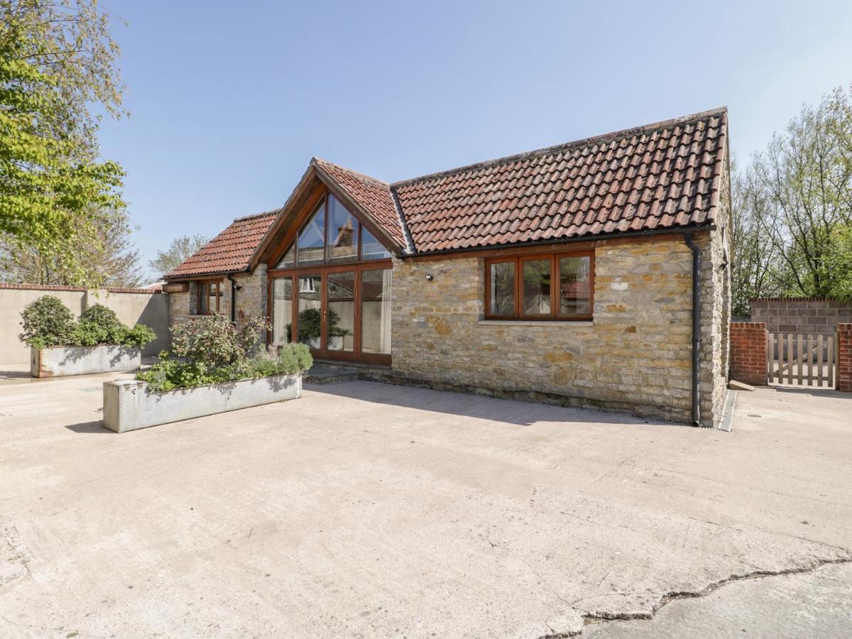 The Stone Barn Villa Shepton Mallet Dış mekan fotoğraf
