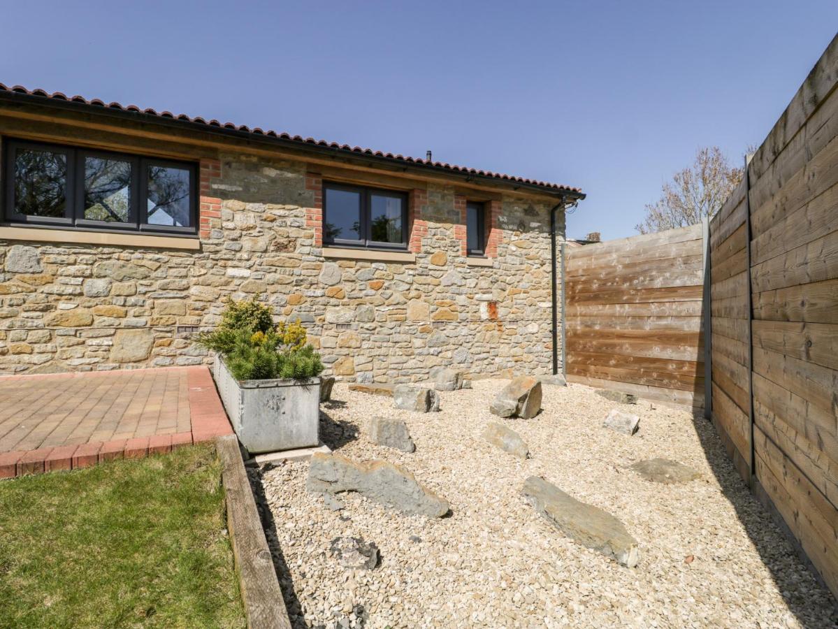 The Stone Barn Villa Shepton Mallet Dış mekan fotoğraf